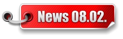 News 08.02.